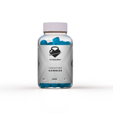 Boost your training with Fitmarkt's Creatine Gummies for maximum performance